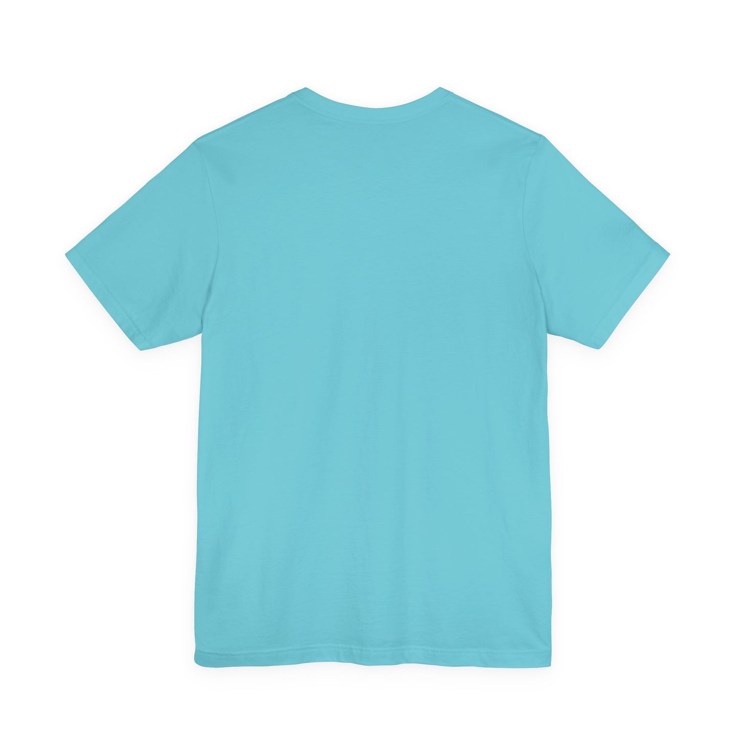 Paid In Full Christian Cross T-Shirt — Nail & Triple Cross Graphic