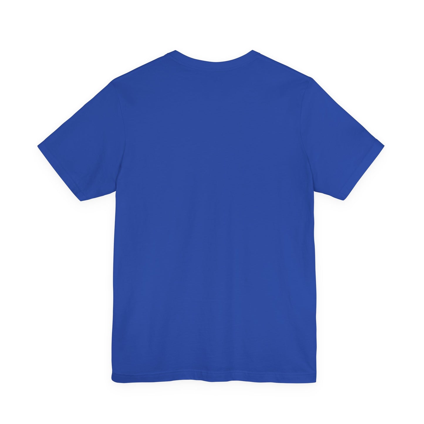 Victory In Jesus Christian T-Shirt — Cross Faith Tee