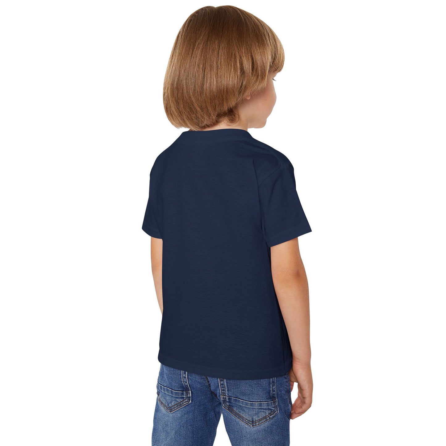Heavy Cotton™ Toddler "Child of GOD" T-shirt