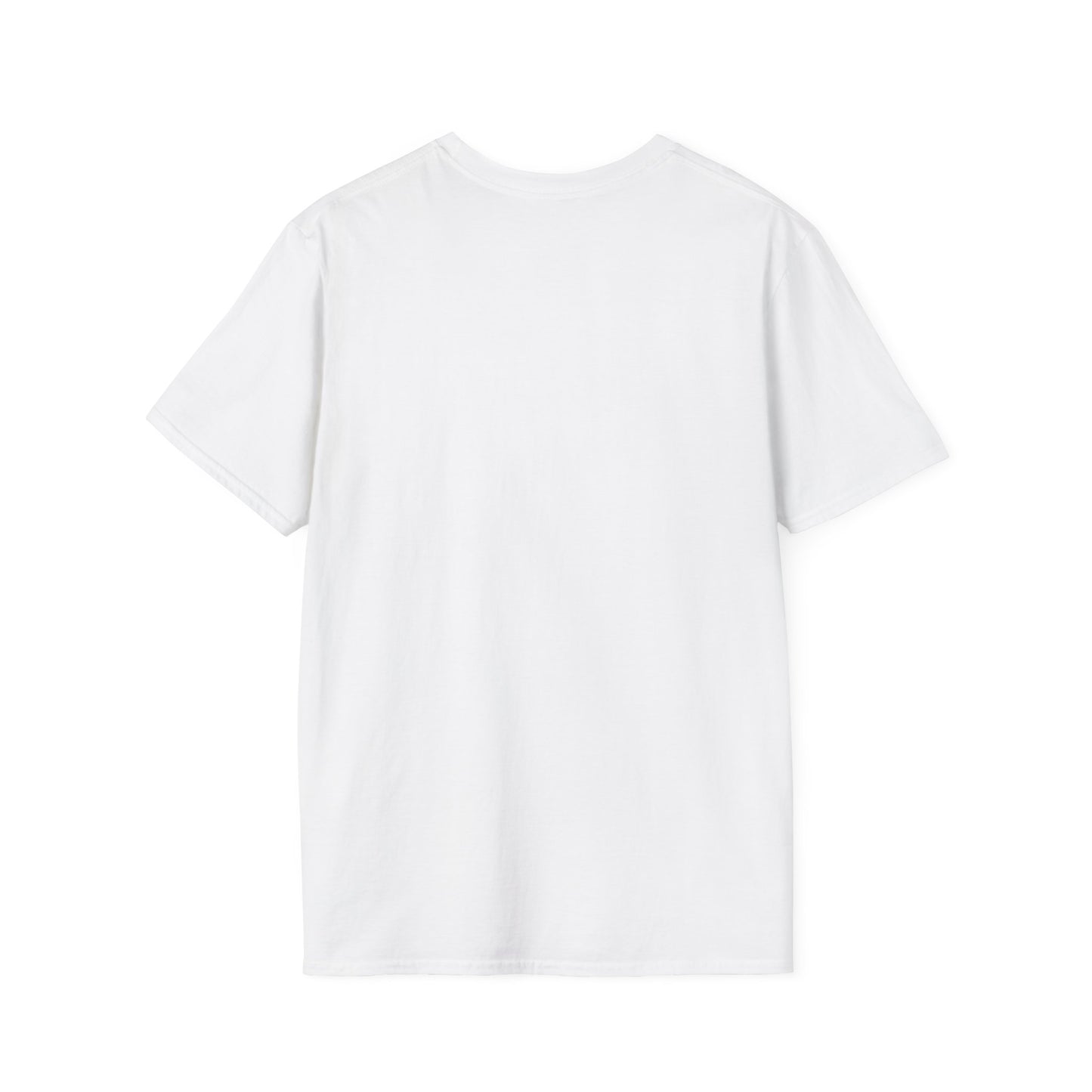 Unisex Softstyle T-Shirt "Amazing Grace"