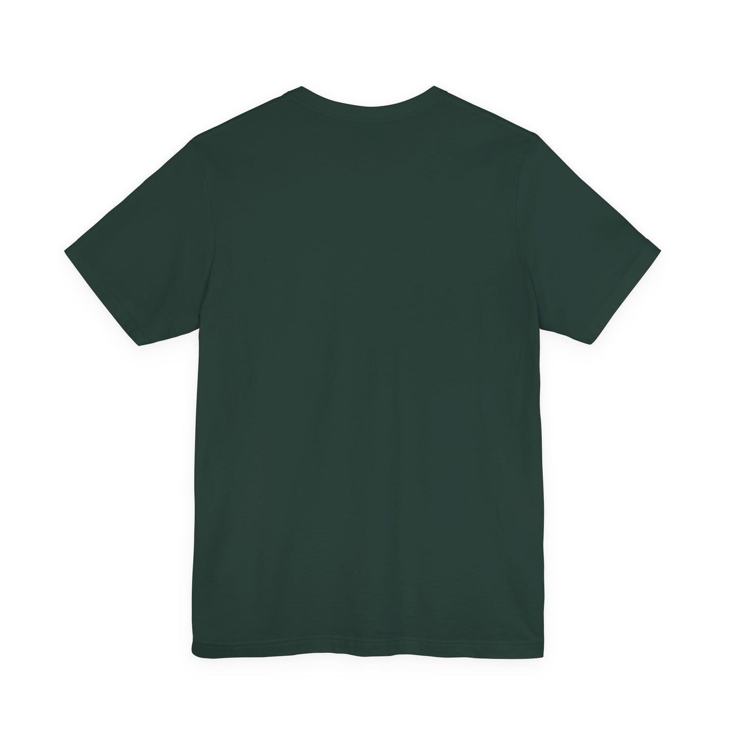 Faith Hope Love T-Shirt — Christian Inspirational Tee