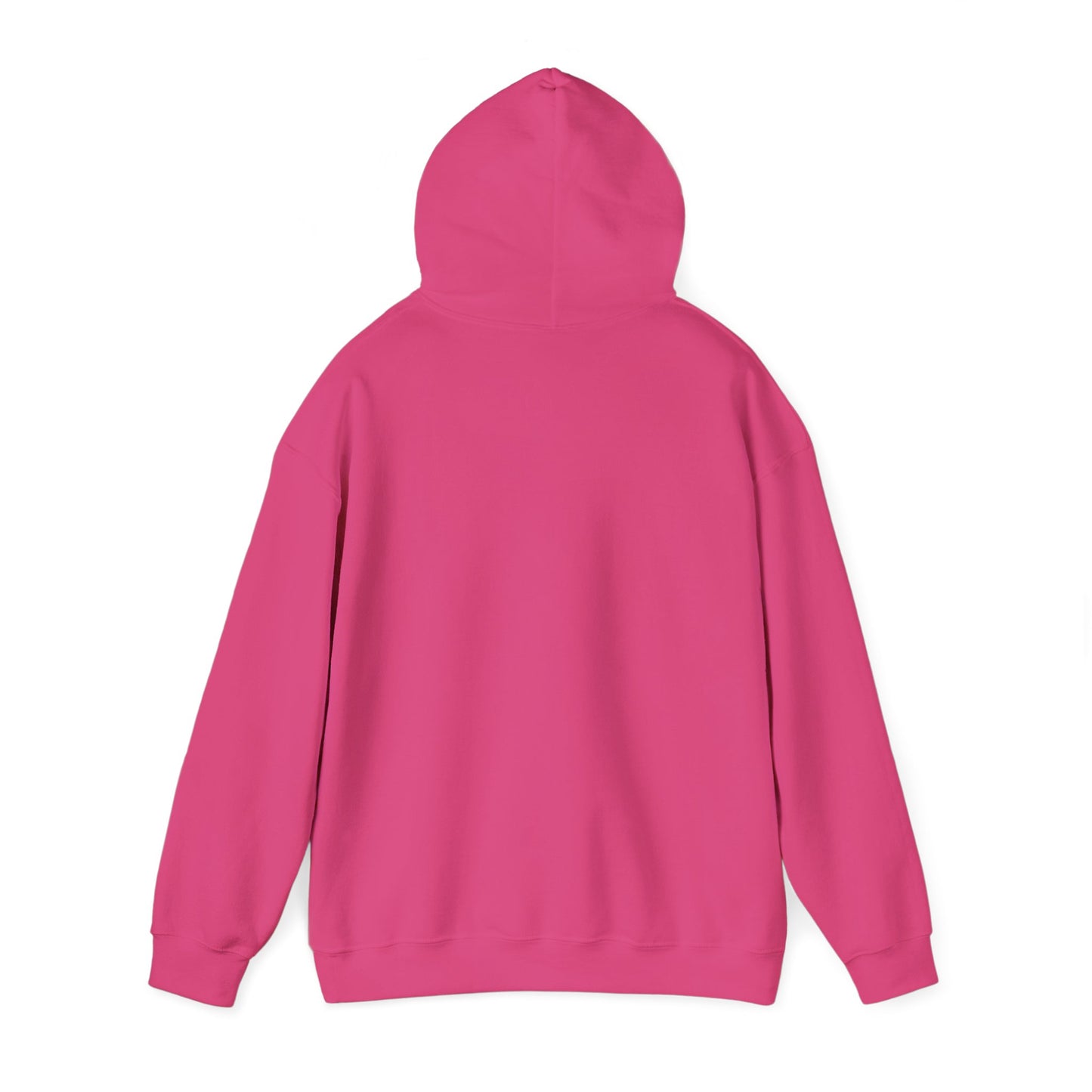 Unisex Heavy Blend™ Hooded Sweatshirt "Amazing Grace"