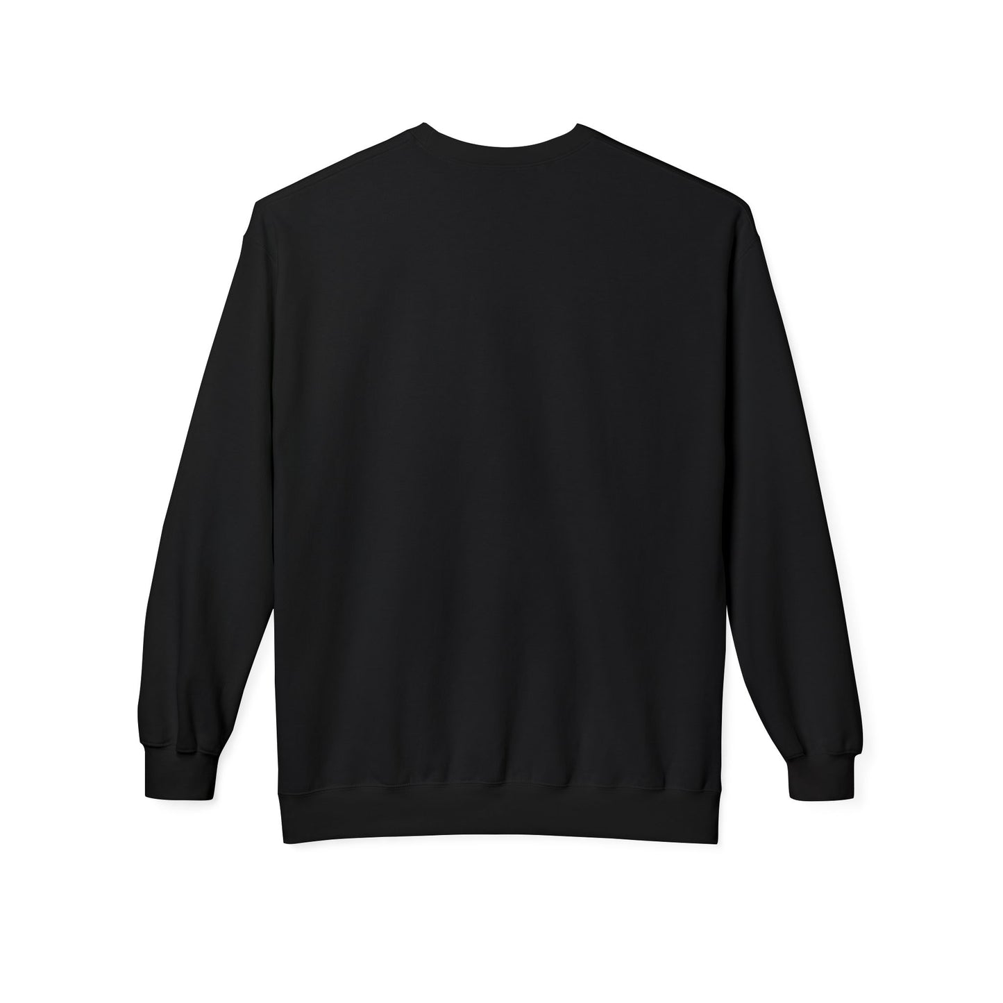 Christian Military Unisex Sweatshirt - Jesus/Faith Design