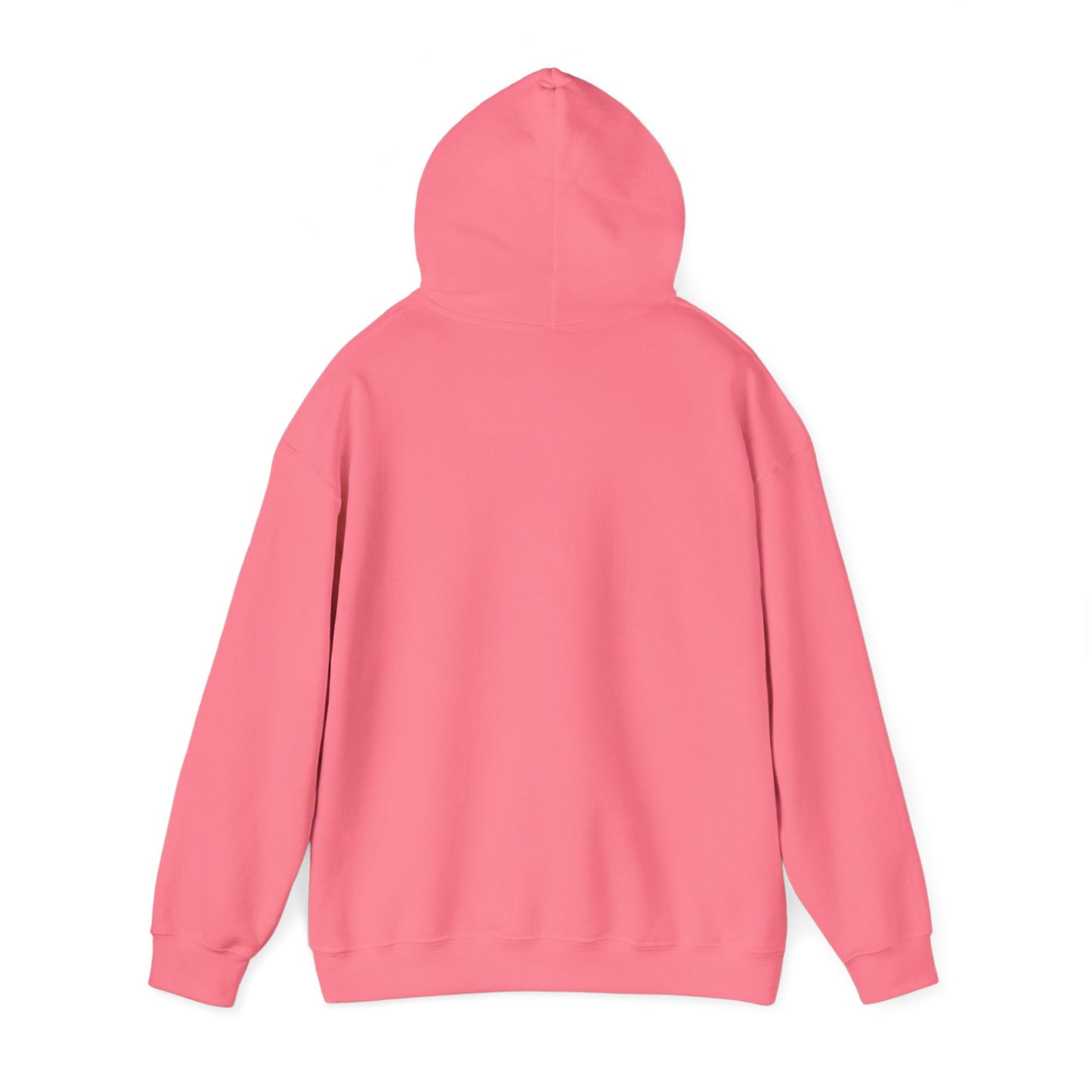 Unisex Heavy Blend™ Hooded Sweatshirt "Amazing Grace"
