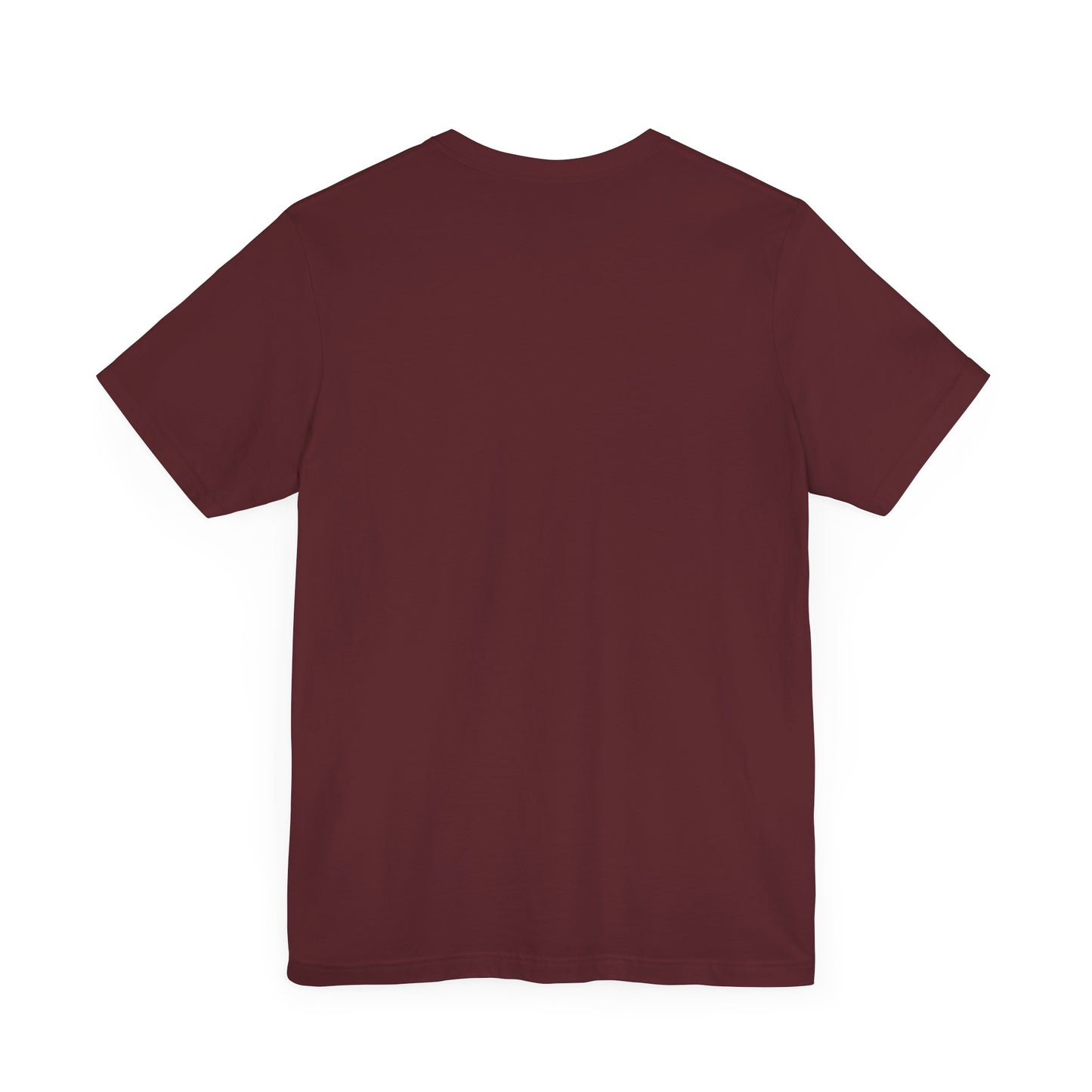 Unisex Jersey Short Sleeve Tee "Faith and Coffee"