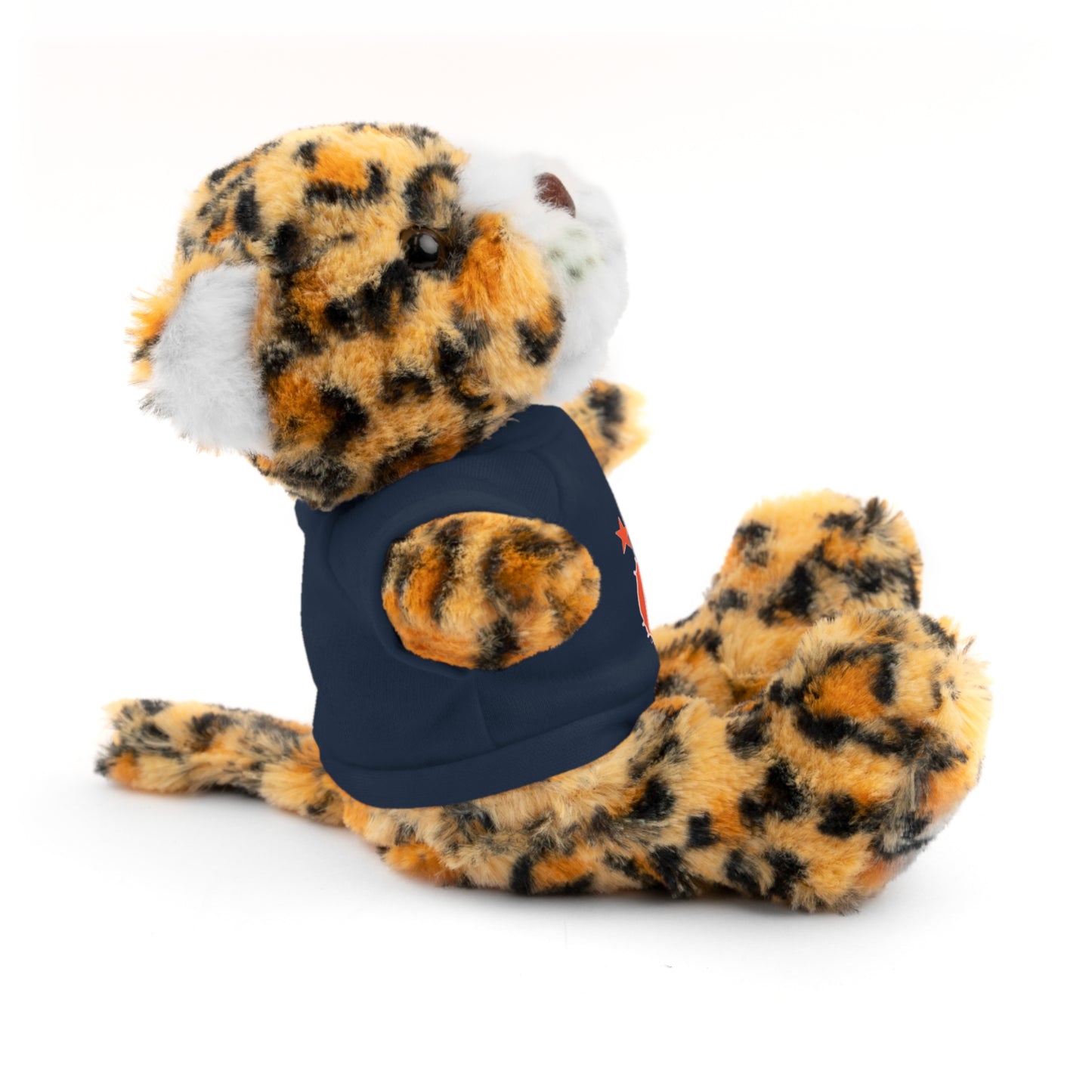 Child of God Stuffed Animal with Tee