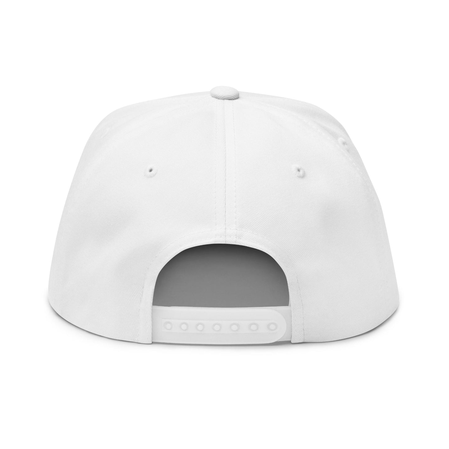 Embroidered Cap - WARRIOR OF GOD Design